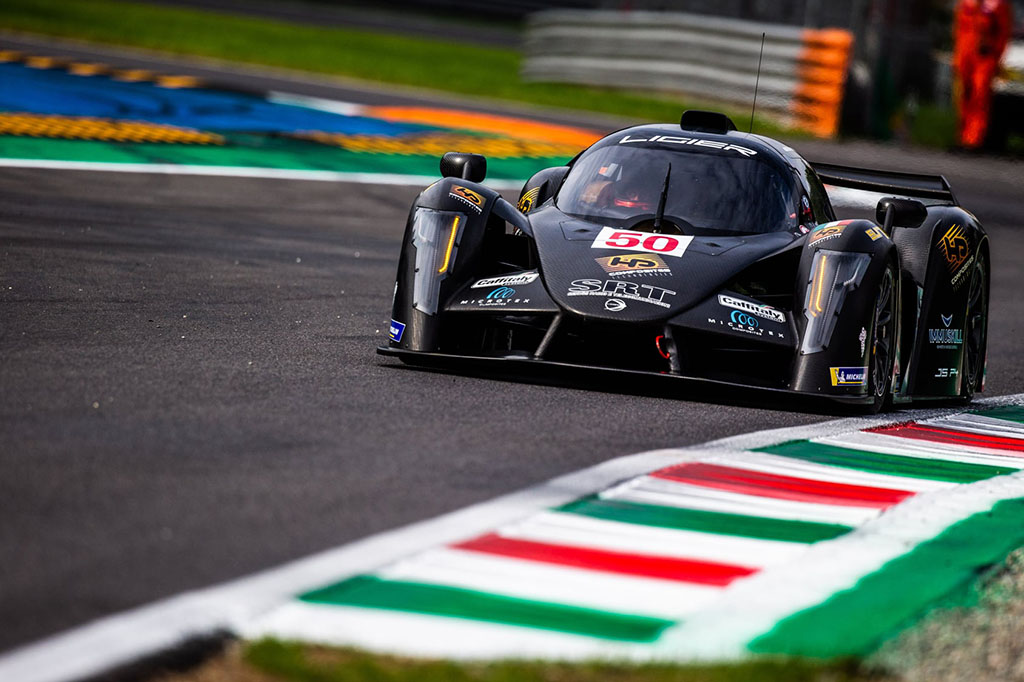 HP Racing and Eurointernational ready to fight in the 2022 Ligier European Series